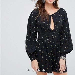 NEW WITH TAG FREE PEOPLE